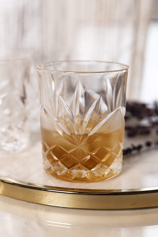 Adare Whiskey Glass, Glasses