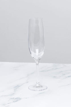 Carraig Donn Set of 6 Connoisseur Champagne Glasses
