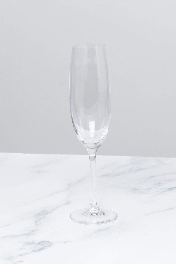 Carraig Donn Set of 6 Connoisseur Champagne Glasses