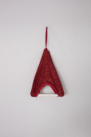 Carraig Donn Small Red Star