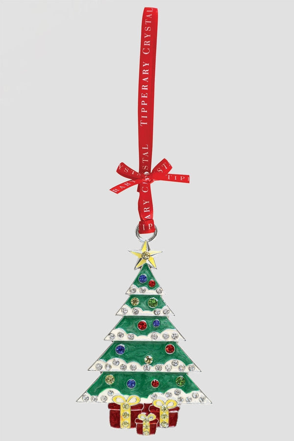 Carraig Donn Sparkle Christmas Tree Decoration