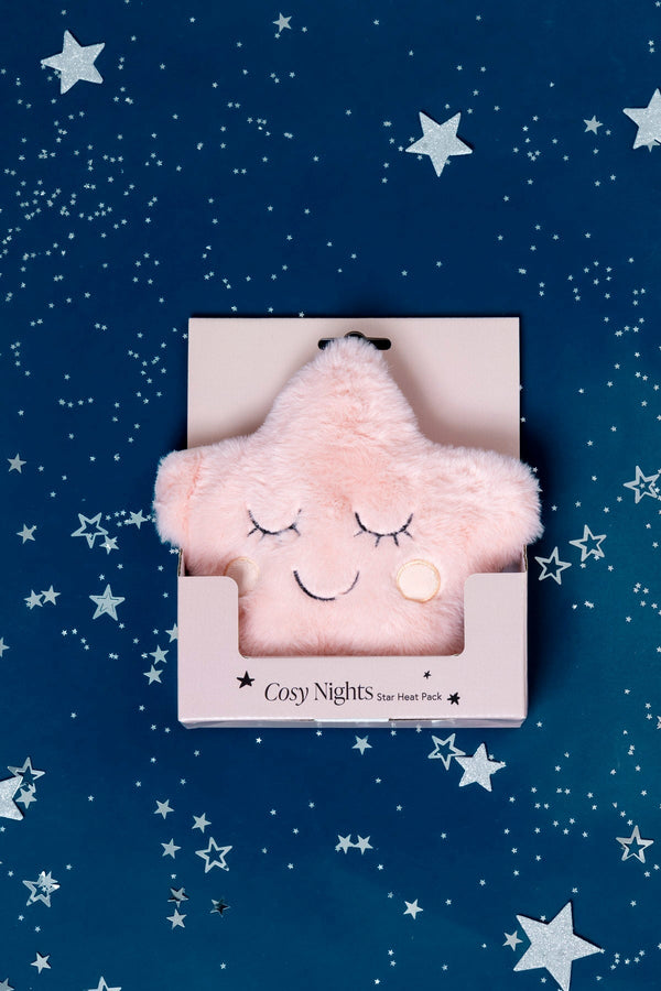 Carraig Donn Star Heat Pack