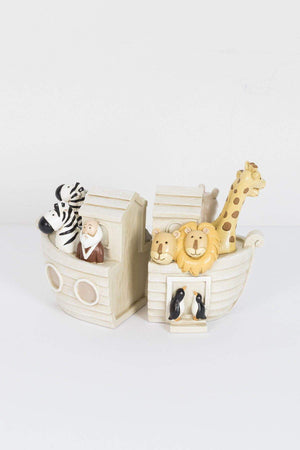 Carraig Donn The Arc Book Ends