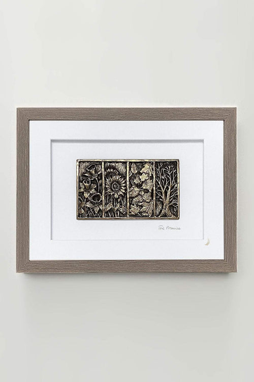 The Promise Wall Art