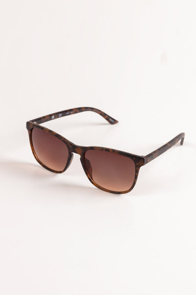 Carraig Donn Tortoise Shell Frame Sunglasses