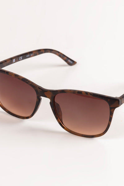 Carraig Donn Tortoise Shell Frame Sunglasses