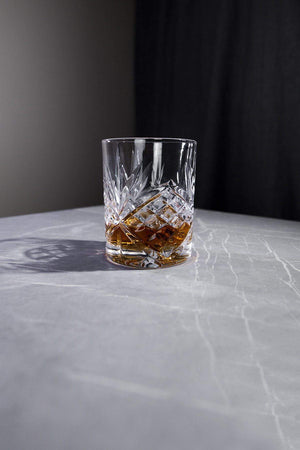 Carraig Donn Trinity Round Decanter Set