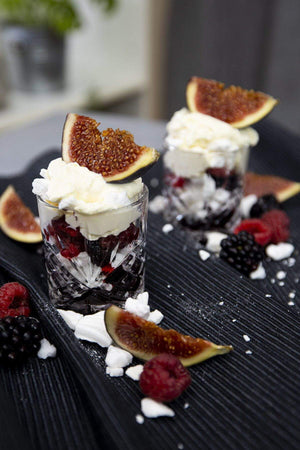 Carraig Donn Trinity Shot Glass Set