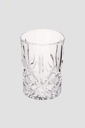 Carraig Donn Trinity Shot Glass Set