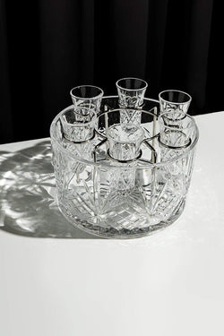 Carraig Donn Trinity Vodka Gift Set