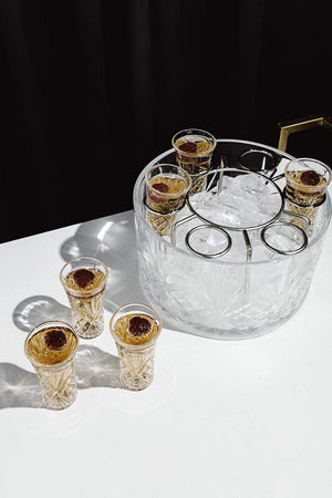 Carraig Donn Trinity Vodka Gift Set