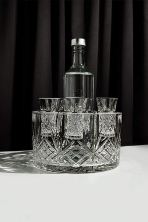 Carraig Donn Trinity Vodka Gift Set