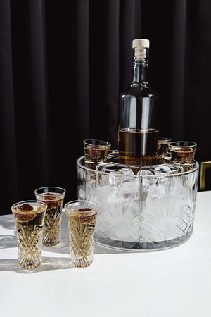 Carraig Donn Trinity Vodka Gift Set