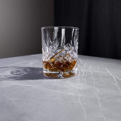 Carraig Donn Trinity Whiskey Glass Set