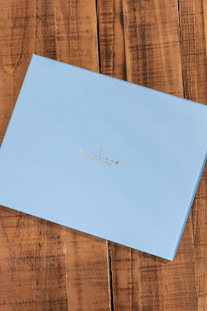 Carraig Donn Verity Silver Frame 8 x 10