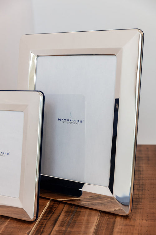 Verity Silver Frame 8 x 10