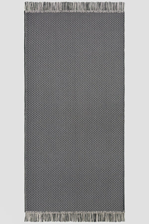 Carraig Donn Wave Carpet Runner 80 x 200cm