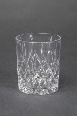 Carraig Donn Whiskey Set of 6 Glasses