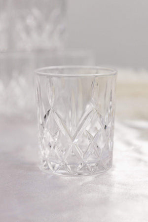 Carraig Donn Whiskey Set of 6 Glasses