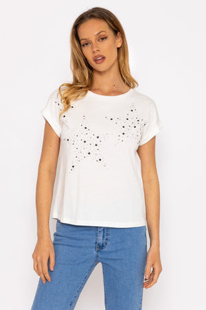 White Star T-Shirt