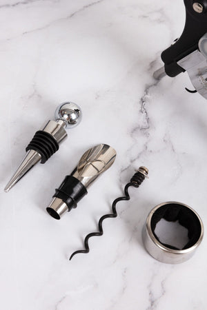 Carraig Donn Wine Gift Set