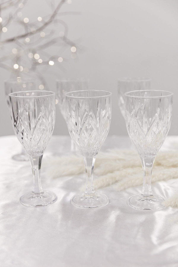 Carraig Donn Wine Set of 6 Glasses