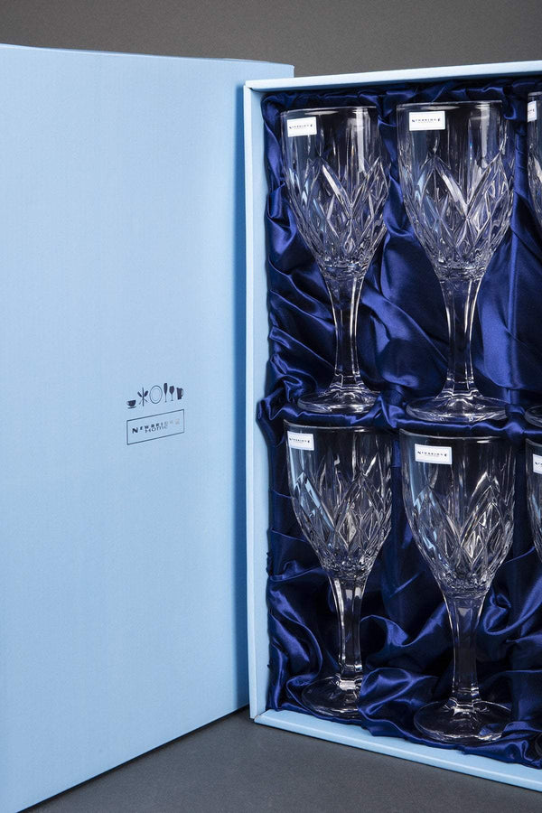 Carraig Donn Wine Set of 6 Glasses