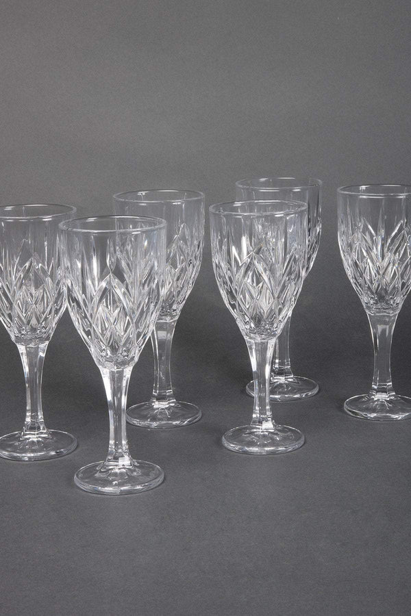Carraig Donn Wine Set of 6 Glasses