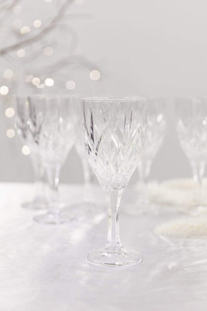 Carraig Donn Wine Set of 6 Glasses