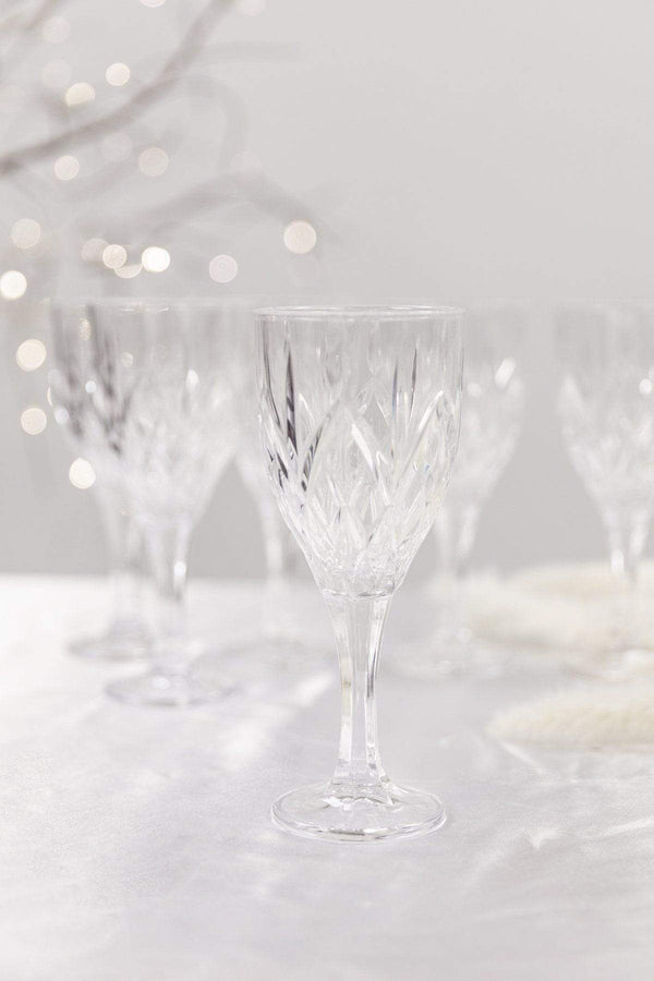 Carraig Donn Wine Set of 6 Glasses