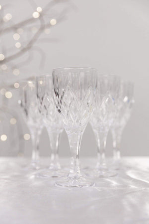 Carraig Donn Wine Set of 6 Glasses