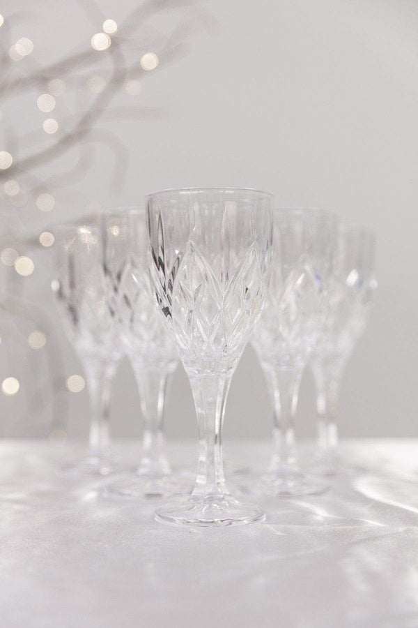 Carraig Donn Wine Set of 6 Glasses