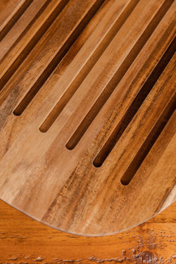 Carraig Donn Wooden Bread Chopping Board