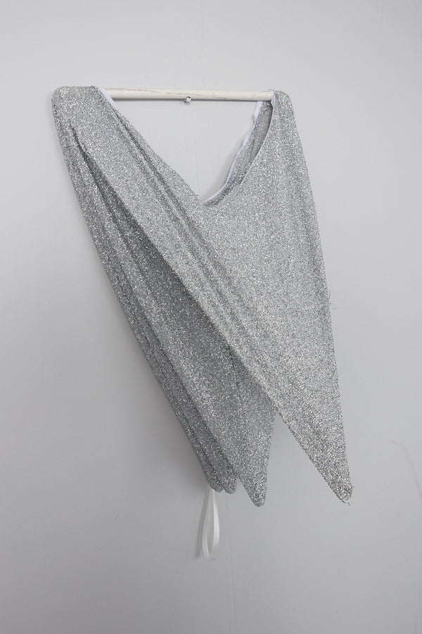 Carraig Donn X Large Silver Star