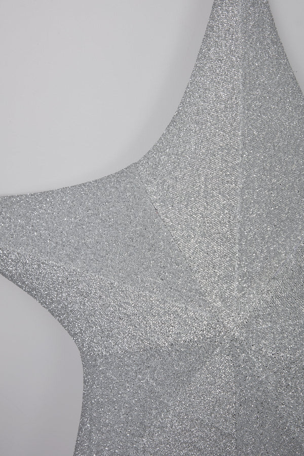 Carraig Donn X Large Silver Star